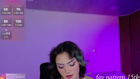 Eva  online show from April 29, 3:17 pm