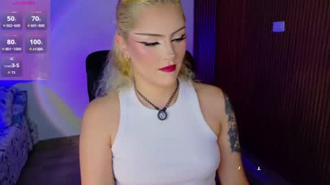 Eva  online show from June 18, 11:54 pm