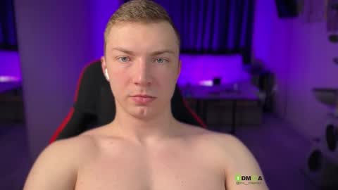 Eva and Iron online show from March 4, 7:00 pm