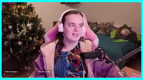 Gamer Katt online show from January 9, 12:00 pm