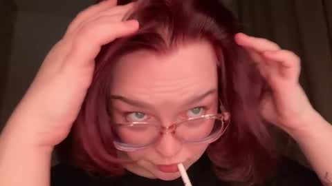eva_kittenn online show from February 1, 2:58 pm