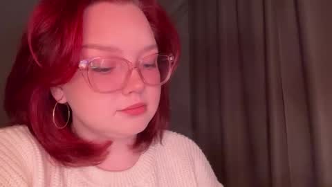 eva_kittenn online show from April 22, 5:31 pm