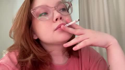 eva_kittenn online show from July 28, 2:05 pm