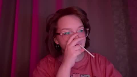 eva_kittenn online show from November 20, 2:14 pm