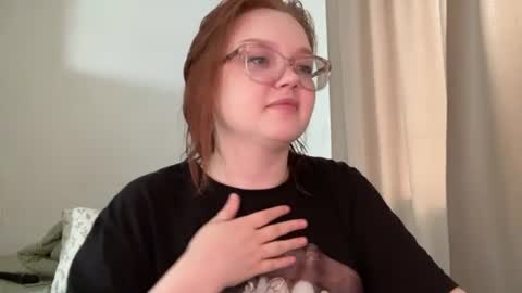 eva_kittenn online show from June 29, 10:15 am