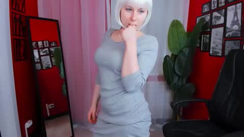 Eva online show from September 24, 10:22 am