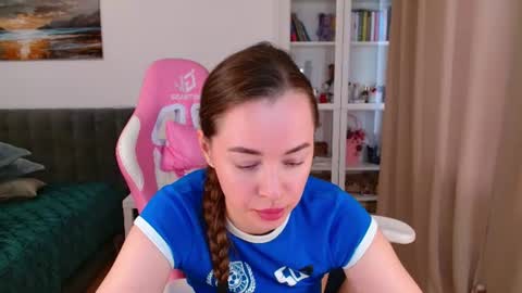 Eva LIss online show from July 28, 11:17 am