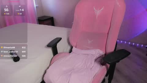 Eva online show from March 13, 10:40 am