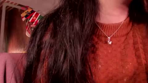 Angelinne online show from July 18, 4:25 am