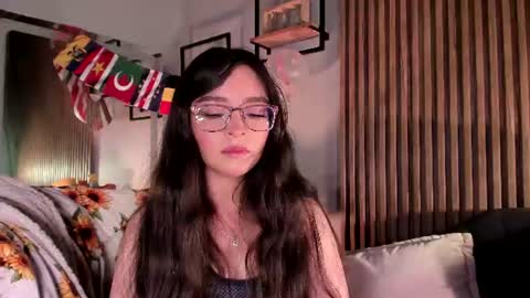 Angelinne online show from July 16, 4:05 am