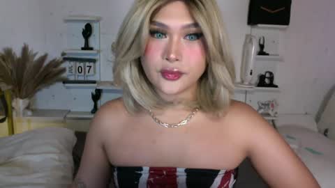 Queen Eva Mazikeen online show from July 7, 9:30 pm