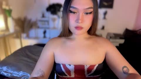 Queen Eva Mazikeen online show from March 10, 8:57 pm