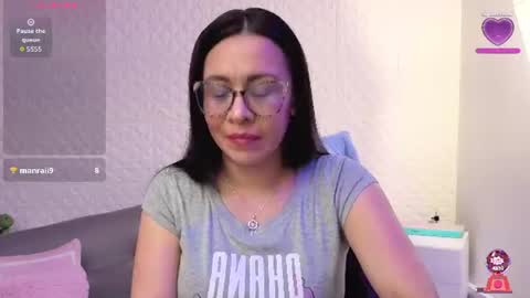 Eva  online show from July 22, 2:52 pm