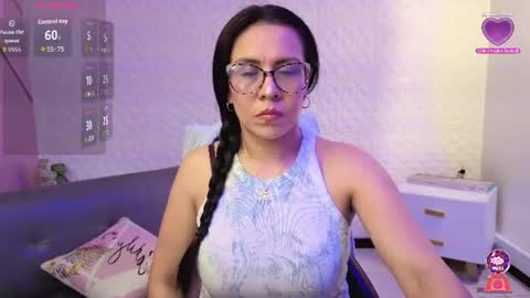 Eva  online show from July 9, 3:16 pm