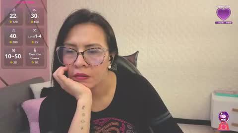 Eva  online show from June 17, 3:17 pm