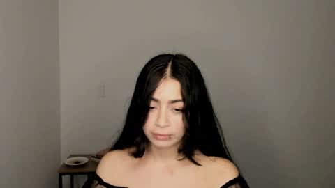 eva_monn online show from May 5, 1:23 am