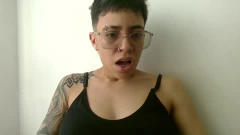 Eva cute online show from July 24, 2:14 pm