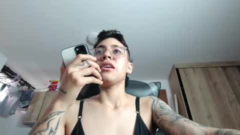 Eva cute online show from June 22, 1:18 pm