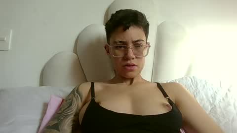 Eva cute online show from July 14, 12:54 pm