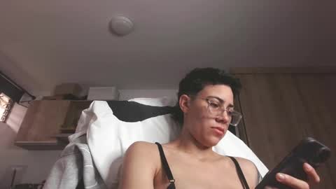 Eva cute online show from April 28, 12:53 pm