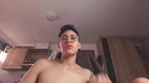 Eva cute online show from April 25, 1:24 pm
