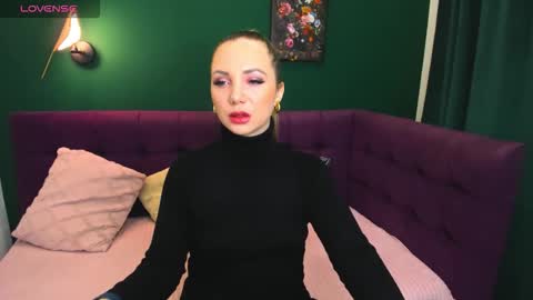 Eva 3 online show from November 11, 2:25 am