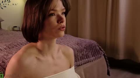 Eva online show from December 21, 5:41 pm