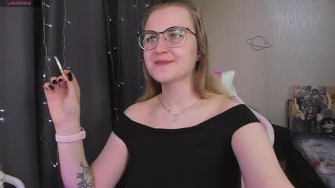 Eva online show from April 23, 12:29 pm