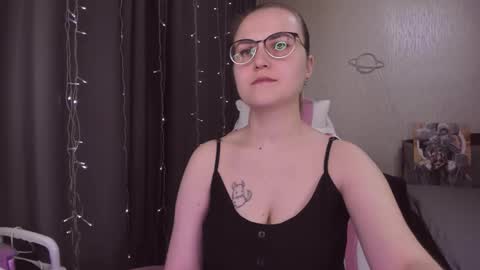 Eva online show from November 16, 11:23 am