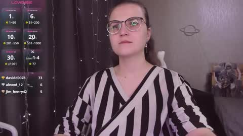 Eva online show from November 1, 12:26 pm