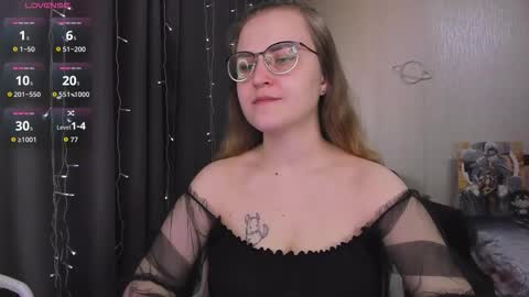 Eva online show from March 12, 11:03 am