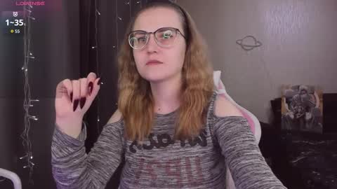 Eva online show from December 17, 12:01 pm