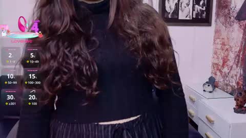 Eva online show from June 19, 3:29 pm