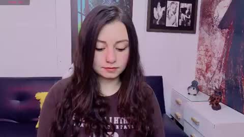 Eva online show from July 6, 3:03 pm