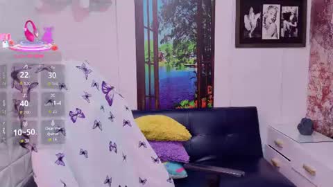 Eva online show from July 22, 3:36 pm