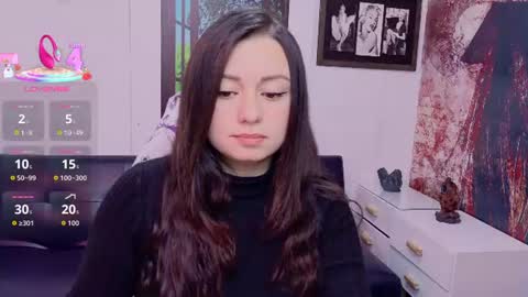 Eva online show from July 28, 4:39 pm