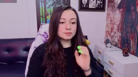 Eva online show from July 2, 2:55 pm