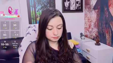 Eva online show from June 20, 4:24 pm