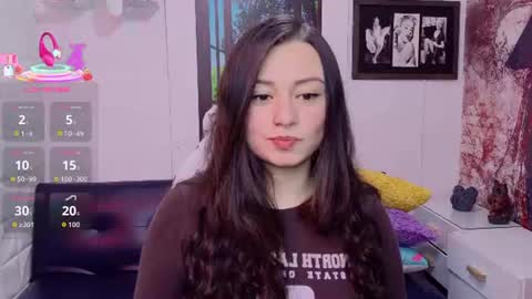 Eva online show from July 17, 4:20 pm