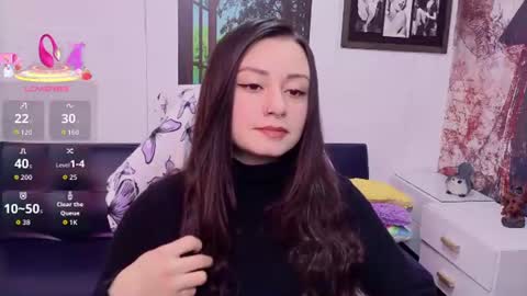 Eva online show from June 25, 2:44 pm