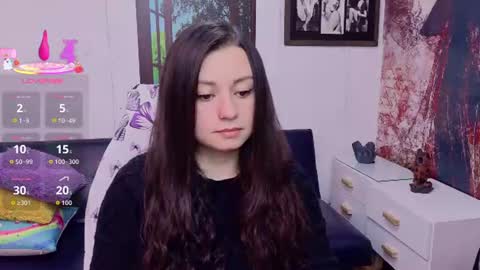 Eva online show from July 30, 3:45 pm