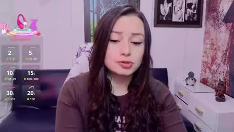 Eva online show from July 23, 3:42 pm