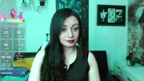 Eva online show from April 30, 5:51 pm