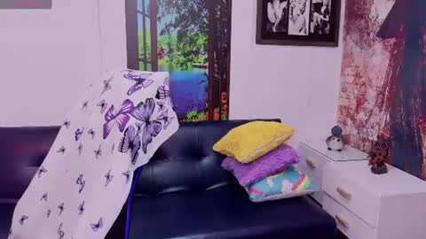 Eva online show from July 10, 4:01 pm
