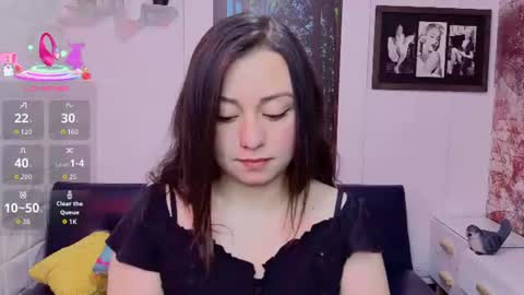 Eva online show from July 11, 4:32 pm