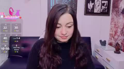 Eva online show from July 28, 3:21 pm