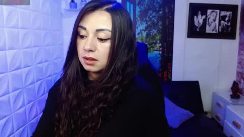 Eva online show from December 2, 6:17 pm