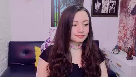 Eva online show from July 25, 3:54 pm