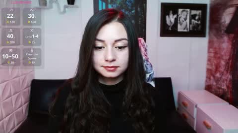 Eva online show from March 5, 7:01 pm