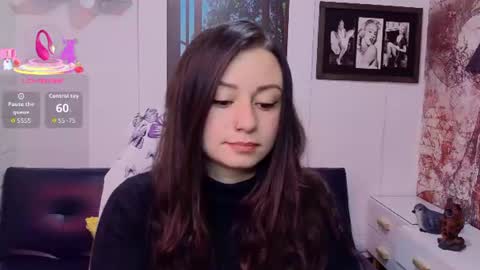 Eva online show from July 14, 2:55 pm